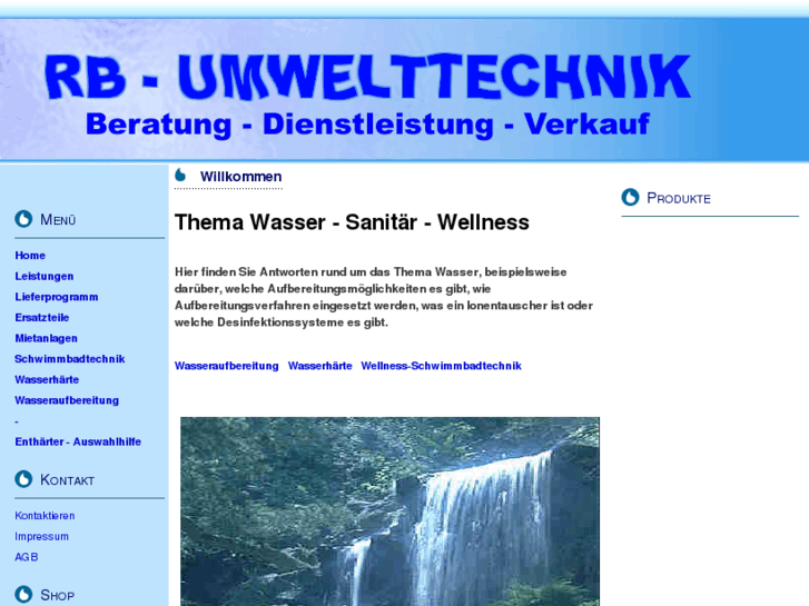 www.rb-umwelttechnik.com