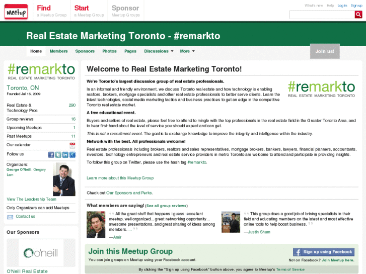 www.remarkto.ca