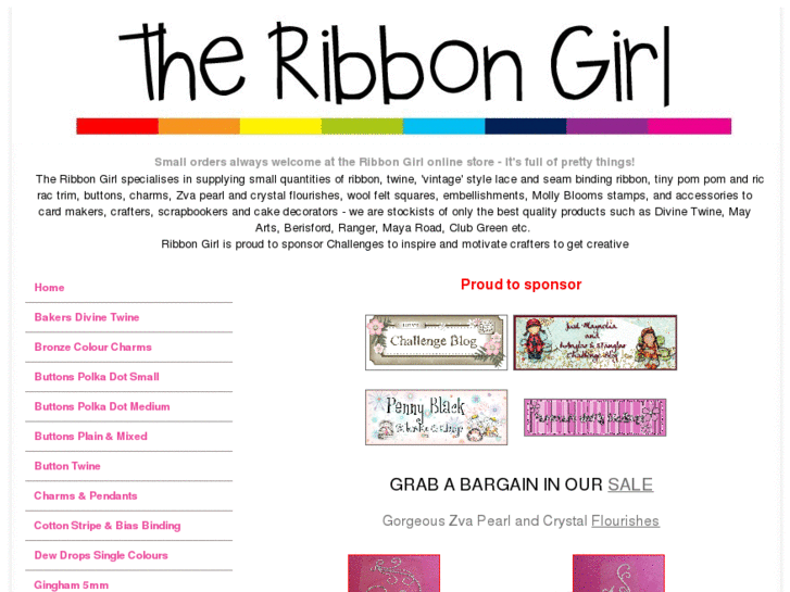 www.ribbongirl.co.uk