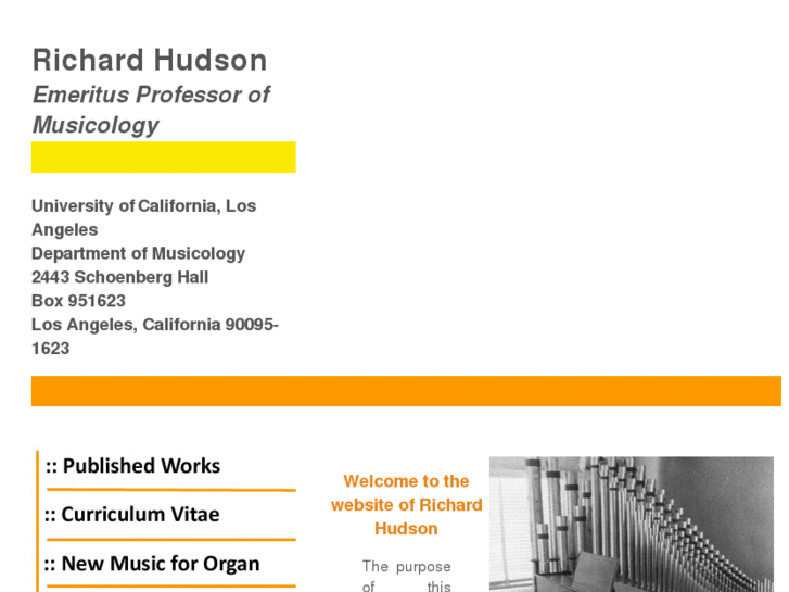 www.richardhudsonorgan.com