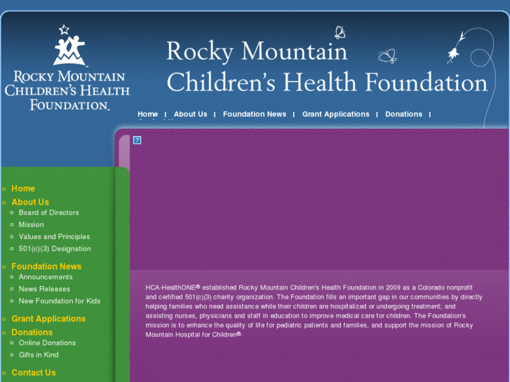 www.rmchildren.org