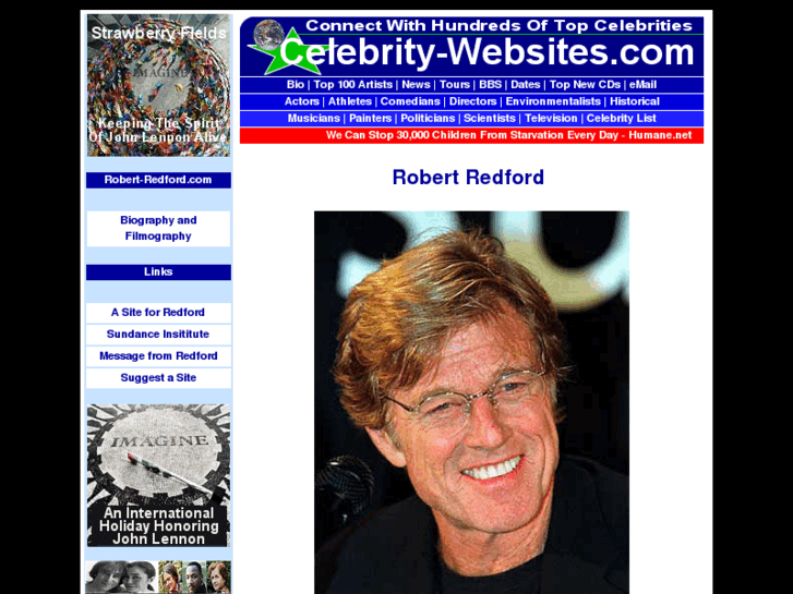 www.robert-redford.com