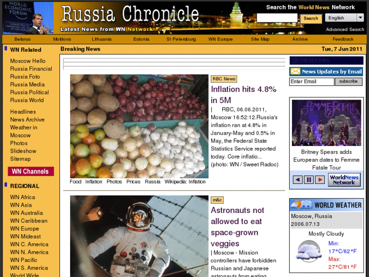 www.russiachronicle.com