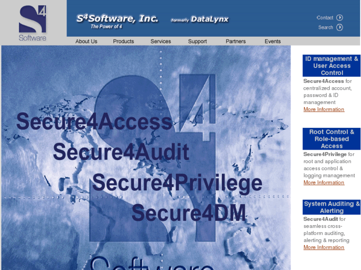 www.s4software.com