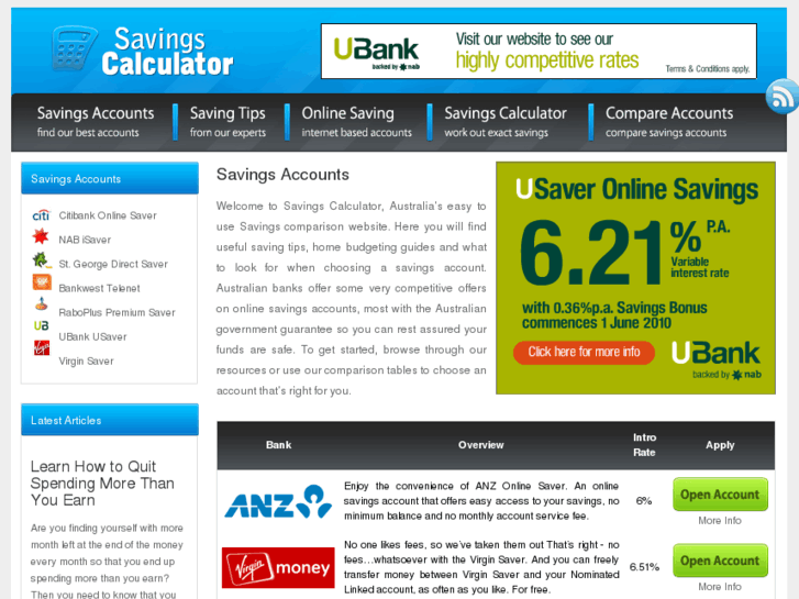 www.savingscalculator.com.au