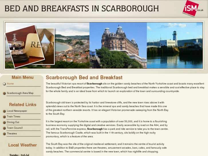 www.scarboroughbedandbreakfast.co.uk