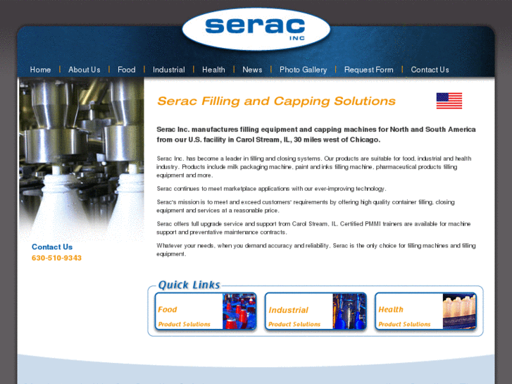 www.serac-usa.com