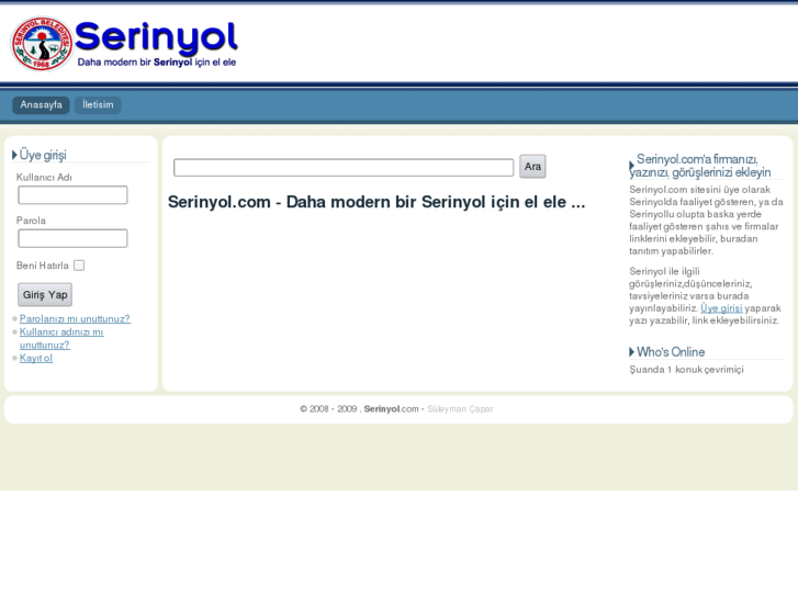 www.serinyol.com