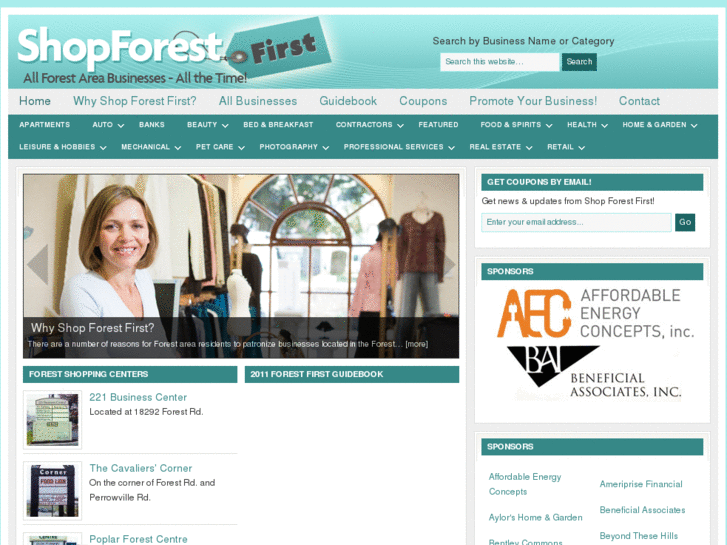 www.shopforestfirst.com