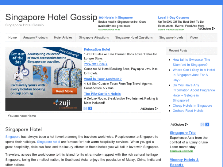 www.singaporehotelgossip.com