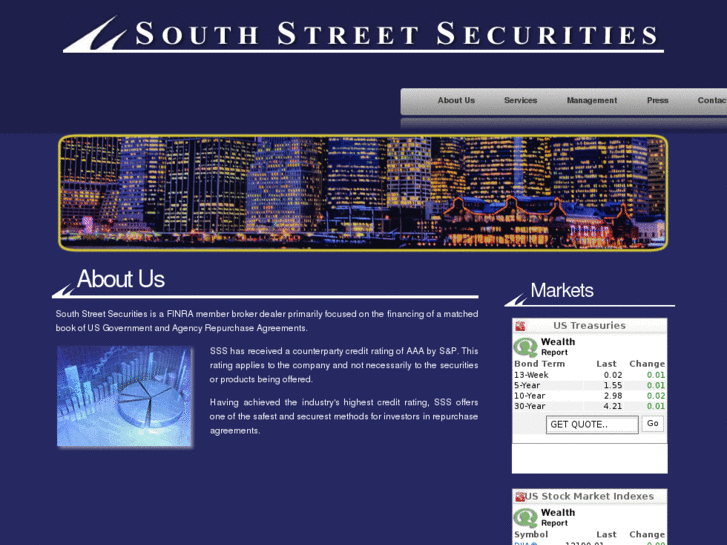 www.southstreetsecurities.com