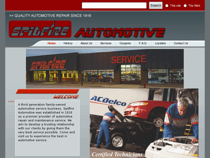 www.spitfireauto.com