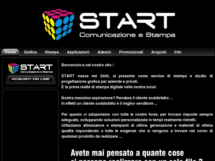 www.start-fano.com