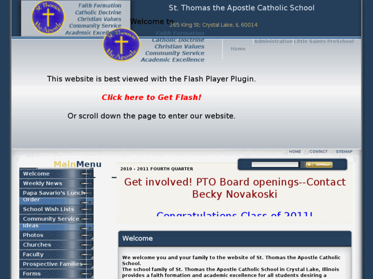 www.stthomascl.org