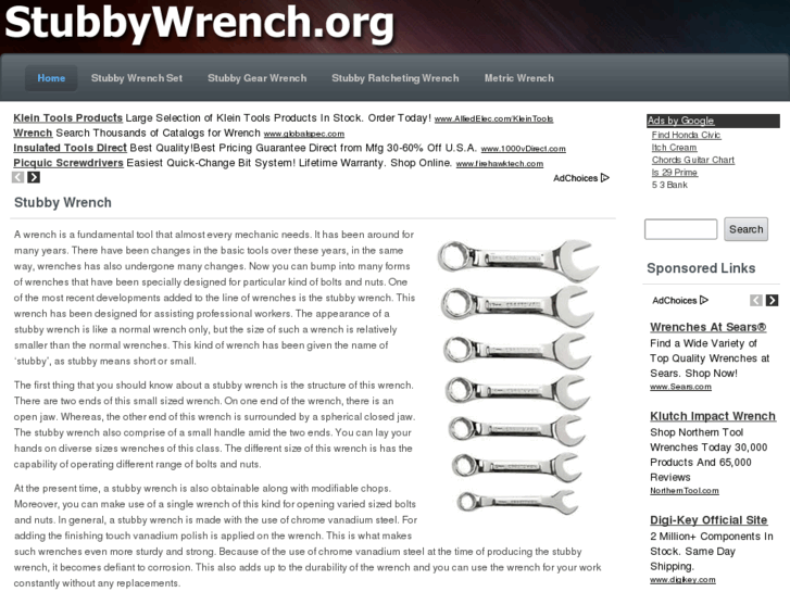 www.stubbywrench.org