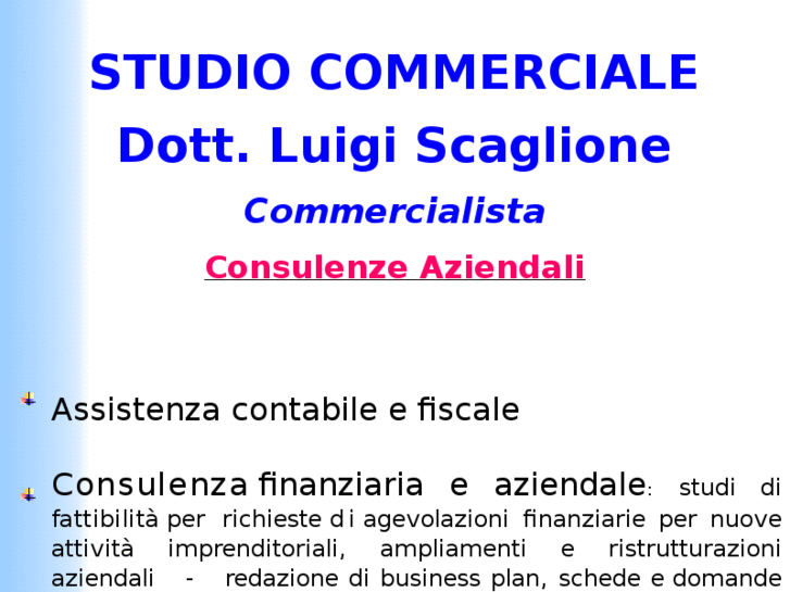 www.studioscaglione.com