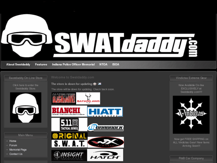 www.swatdaddy.com