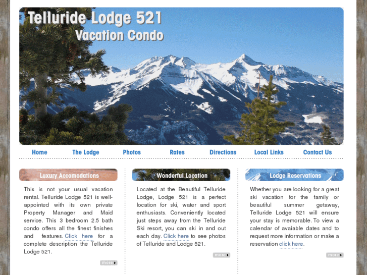 www.telluride-lodge.com