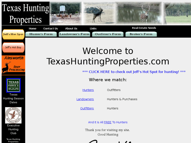 www.texashuntingproperties.com