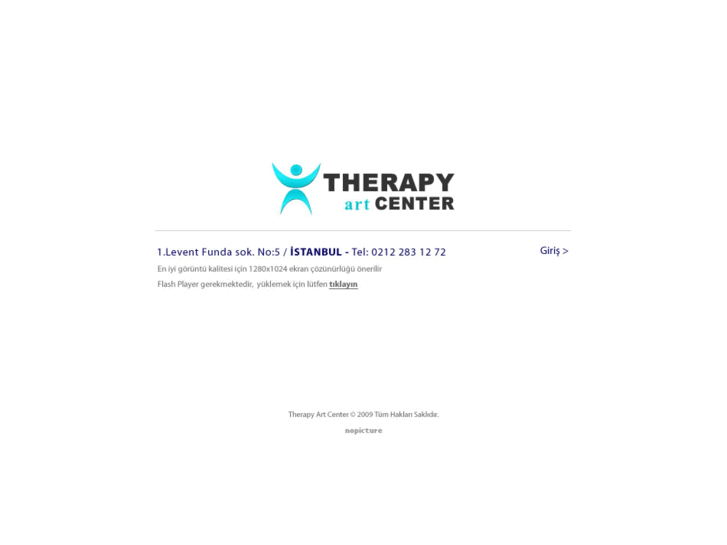 www.therapyartcenter.com