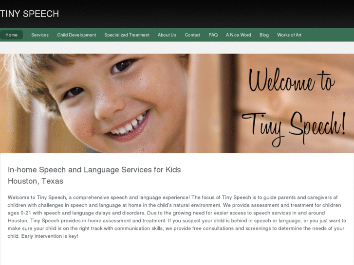 www.tinyspeech.com