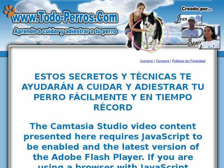 www.todo-perros.com