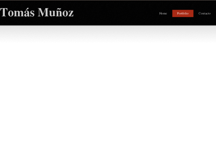 www.tomasmunoz.com