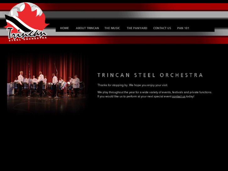 www.trincansteel.org