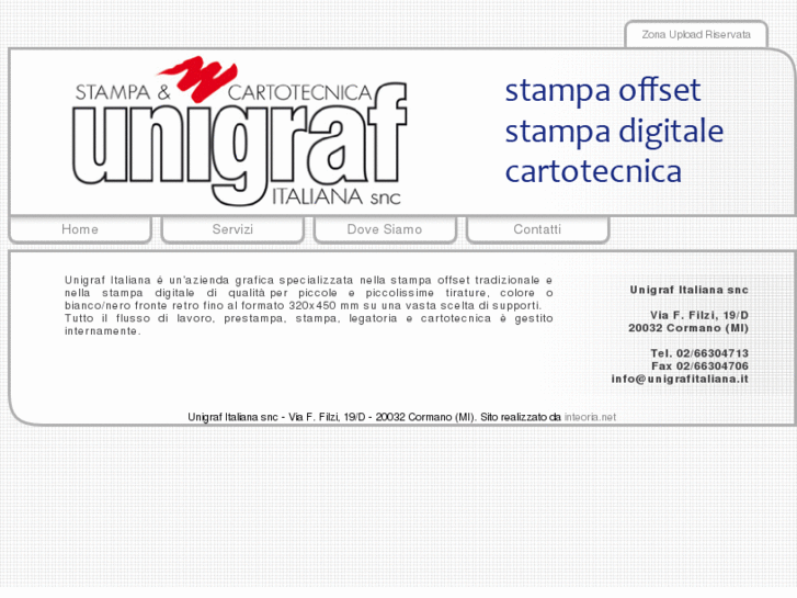 www.unigrafitaliana.com