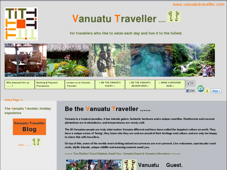 www.vanuatutraveller.com