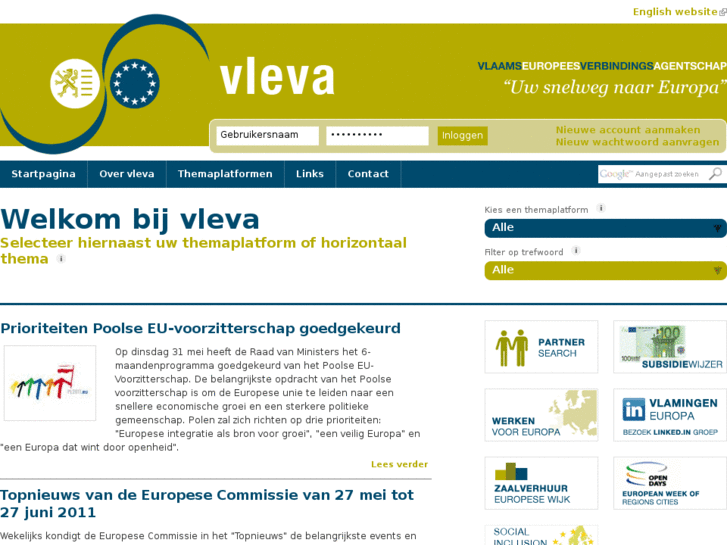 www.vleva.eu