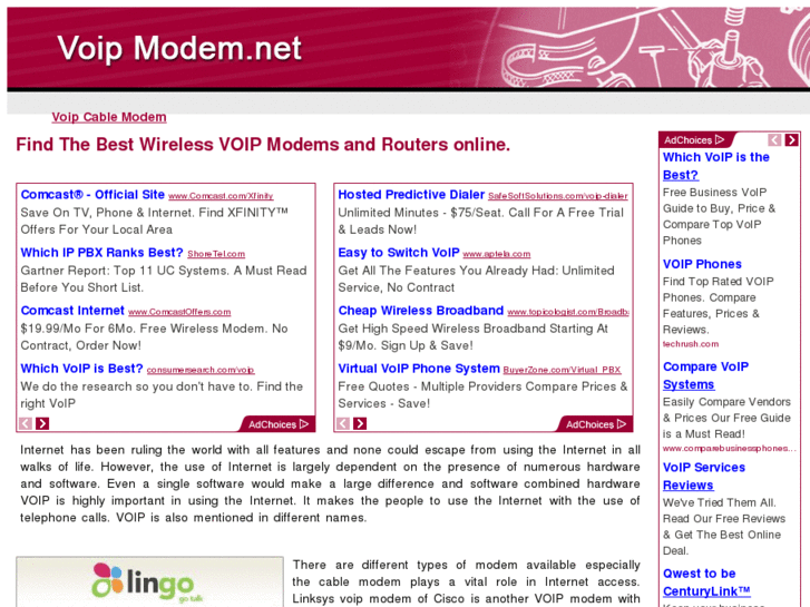 www.voipmodem.net