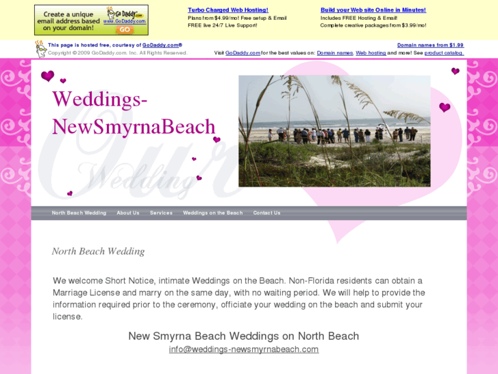 www.weddings-newsmyrnabeach.com