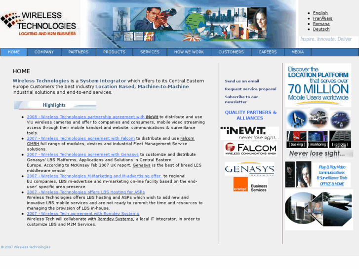 www.wireless-technologies.eu