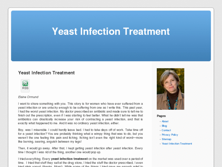 www.yeastinfectiontreatmentstory.com