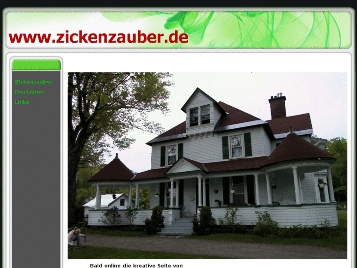 www.zickenzauber.com