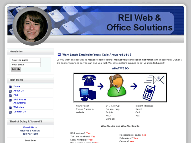 www.247-rei-answering-service.com