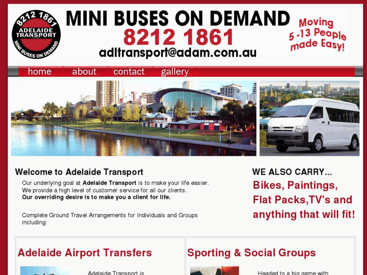 www.adelaidetransport.net