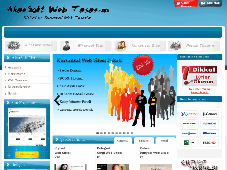 www.akarsoft.net