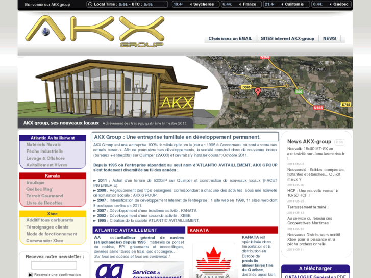 www.akx-group.com