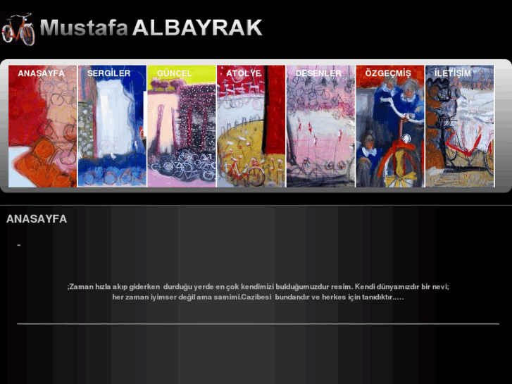 www.albayrakmustafa.com