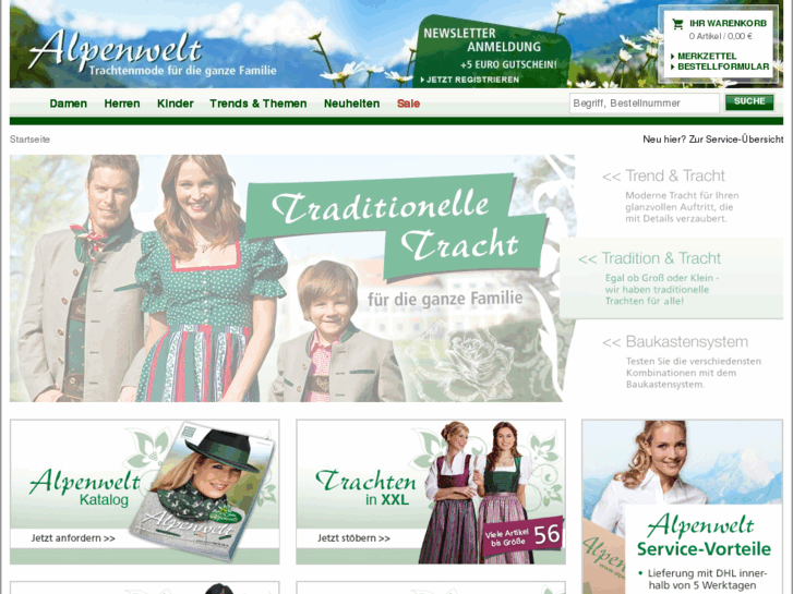 www.alpenwelt-versand.com