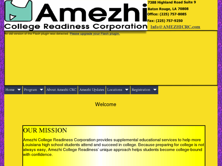 www.amezhicrc.com