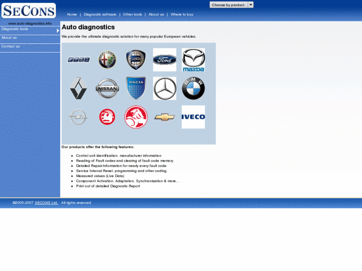 www.auto-diagnostics.info
