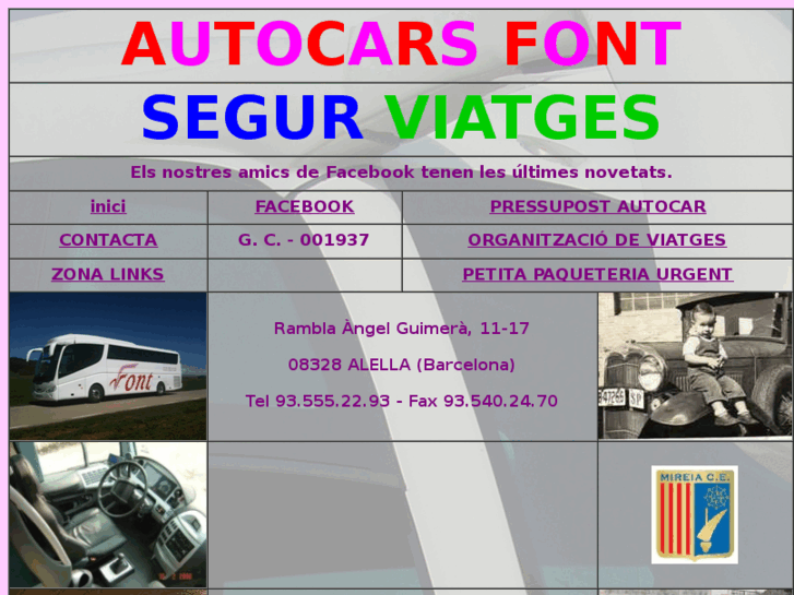 www.autocarsfont.com