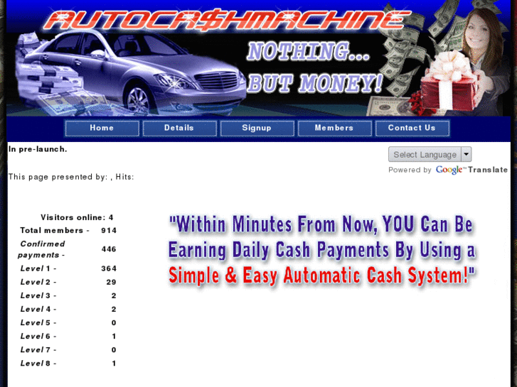 www.autocashmachine.biz