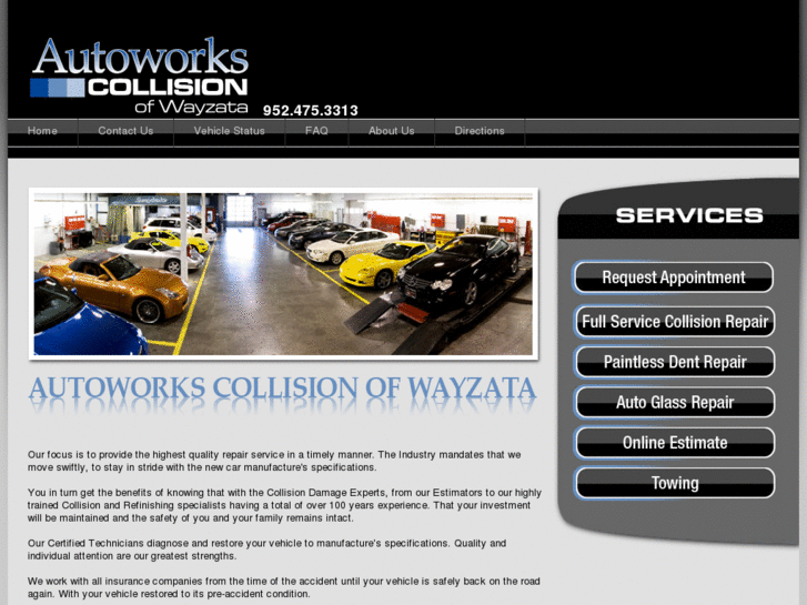 www.autoworksofwayzata.com