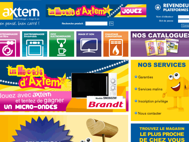 www.axtem.fr