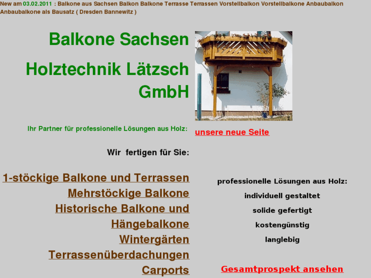 www.balkone-sachsen.de