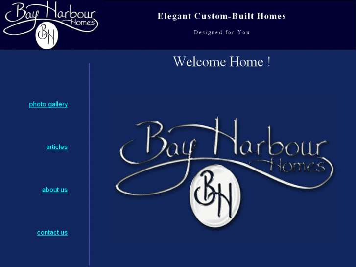 www.bayharbourhomes.com